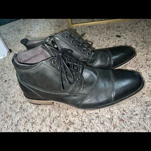 Steven Madden Dress Boot